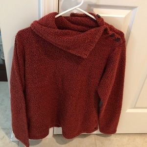 Merrell sweater